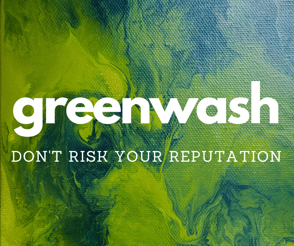 Marketing a Greener Perspective Without Falling Into Greenwashing