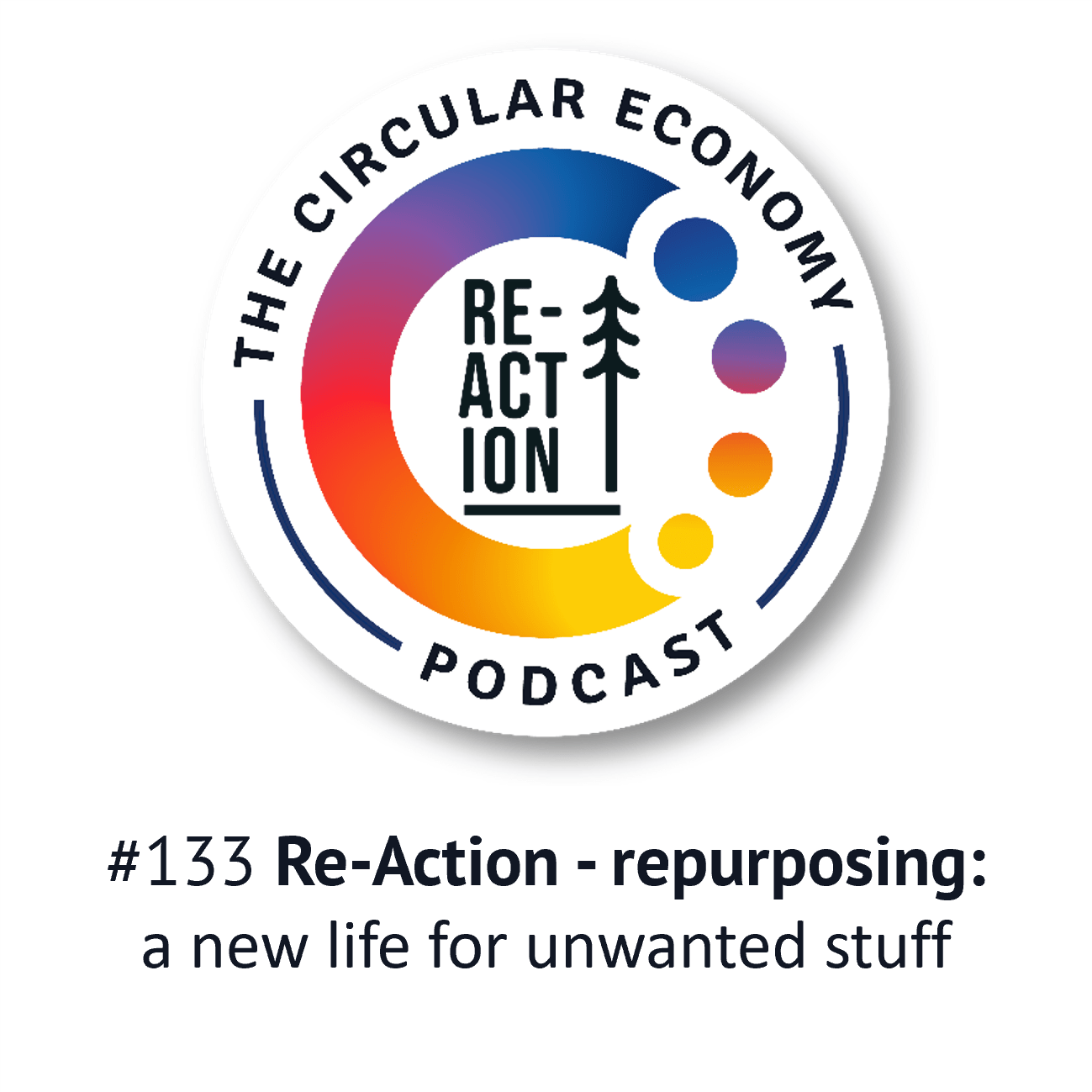 Ep133 Re-Action repurposing