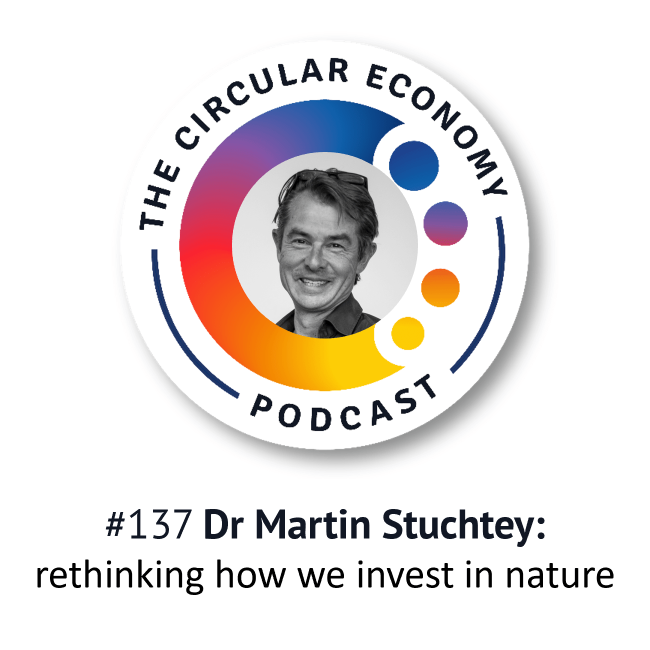 Ep137 Dr Martin Stuchtey Landbanking Group